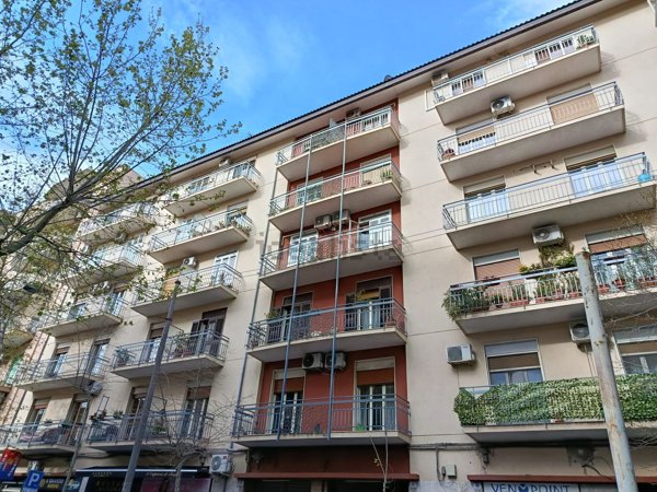 appartamento in vendita a Catania in zona Centro Storico