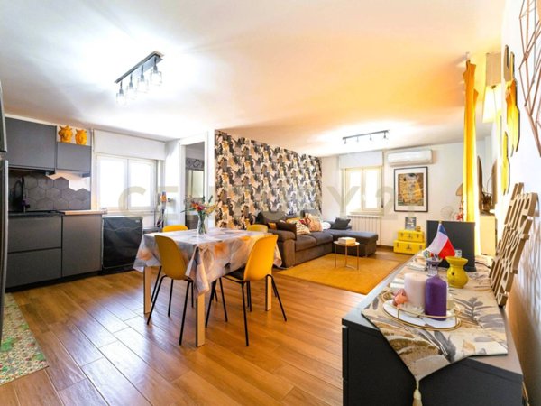 appartamento in vendita a Catania in zona Centro Storico