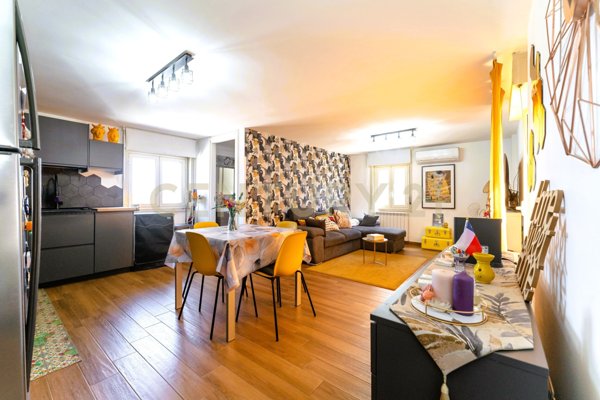 appartamento in vendita a Catania in zona Centro Storico