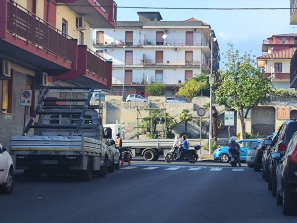 appartamento in vendita a Catania in zona San Giorgio