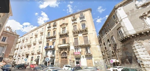 negozio in vendita a Catania in zona Centro Storico