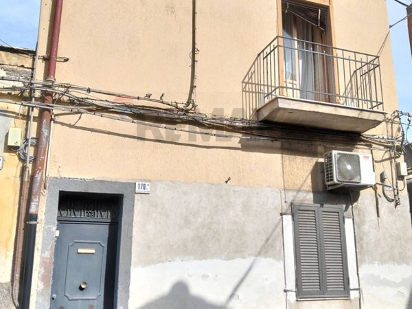 appartamento in vendita a Catania in zona Centro Storico