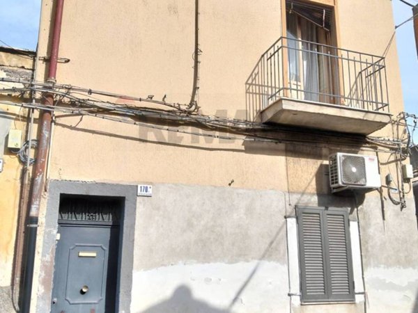 appartamento in vendita a Catania in zona Centro Storico
