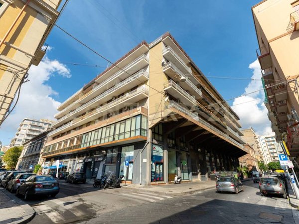appartamento in vendita a Catania in zona Centro Storico