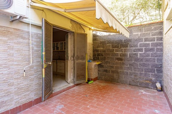 appartamento in vendita a Catania in zona Picanello