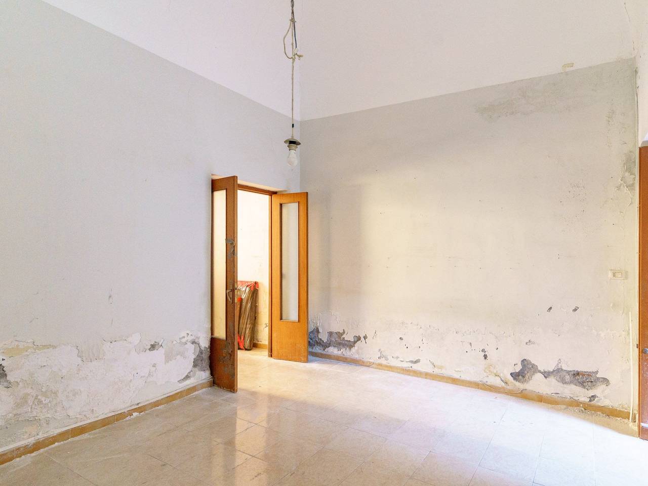 appartamento in vendita a Catania in zona Picanello