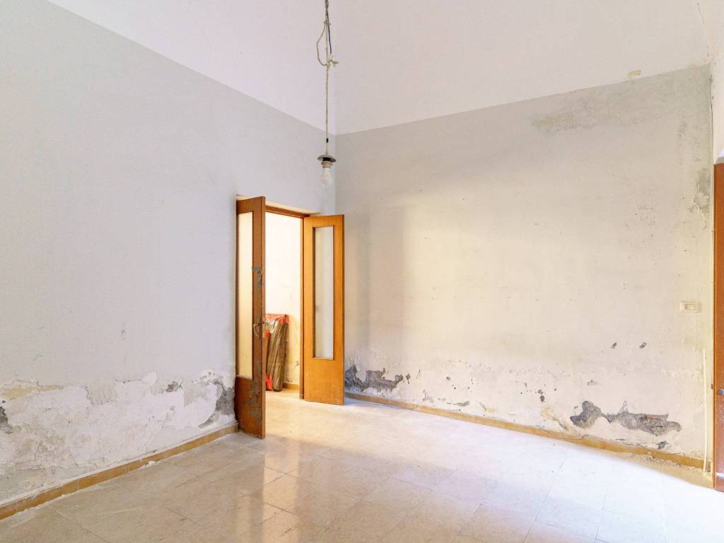 appartamento in vendita a Catania in zona Picanello