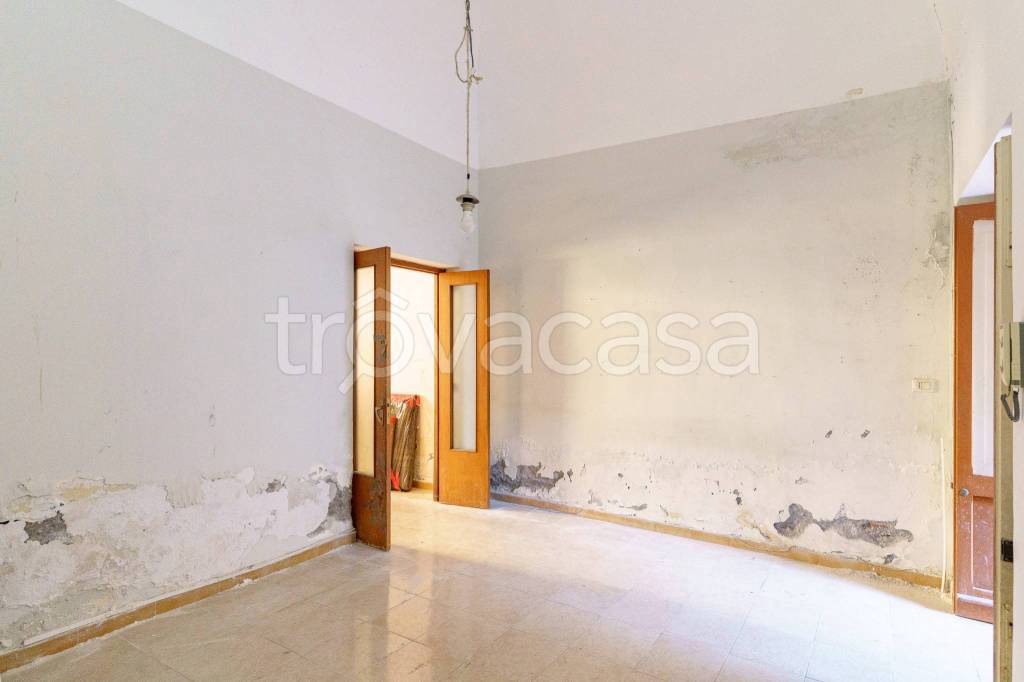 appartamento in vendita a Catania in zona Ognina