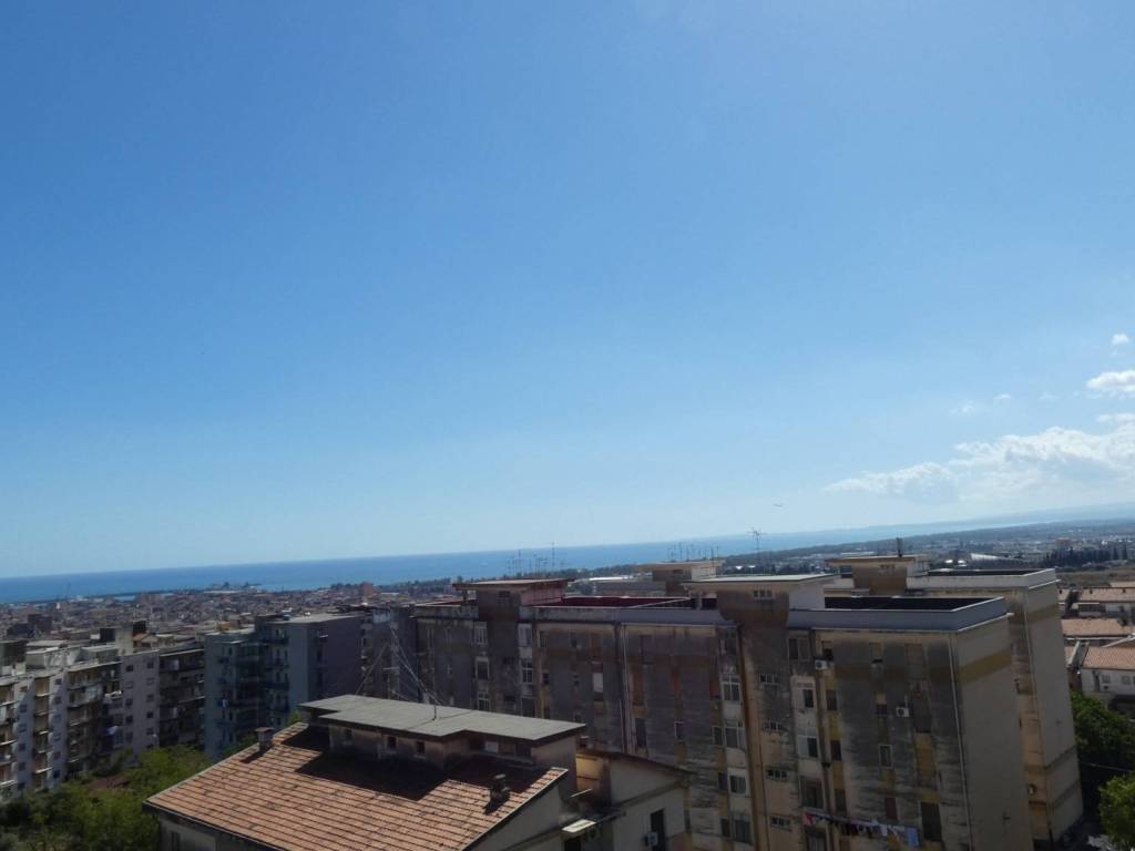 appartamento in vendita a Catania in zona San Leone