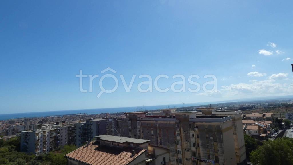 appartamento in vendita a Catania in zona San Leone