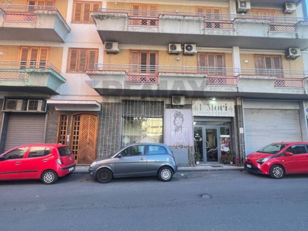 appartamento in vendita a Catania in zona Ognina