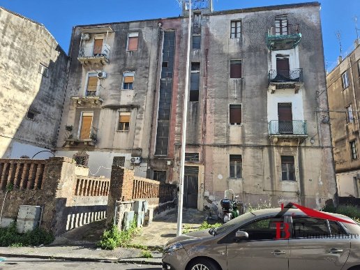appartamento in vendita a Catania in zona Centro Storico
