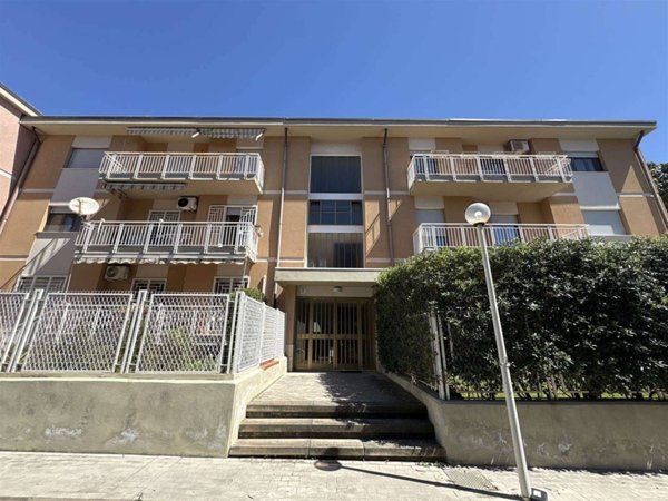 appartamento in vendita a Catania in zona Picanello