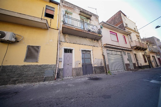 appartamento in vendita a Catania in zona Centro Storico