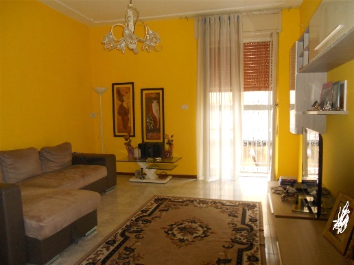 appartamento in vendita a Catania in zona Nesima