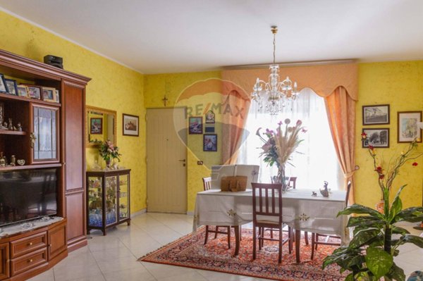 appartamento in vendita a Catania in zona Trappeto