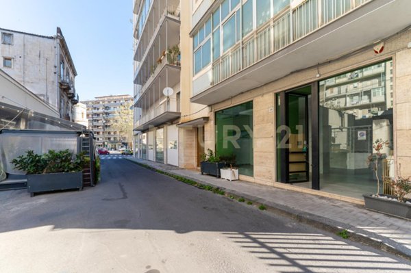 appartamento in vendita a Catania