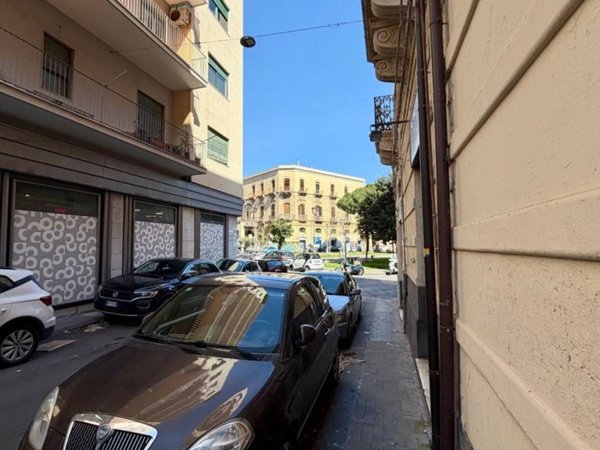 appartamento in vendita a Catania in zona Ognina