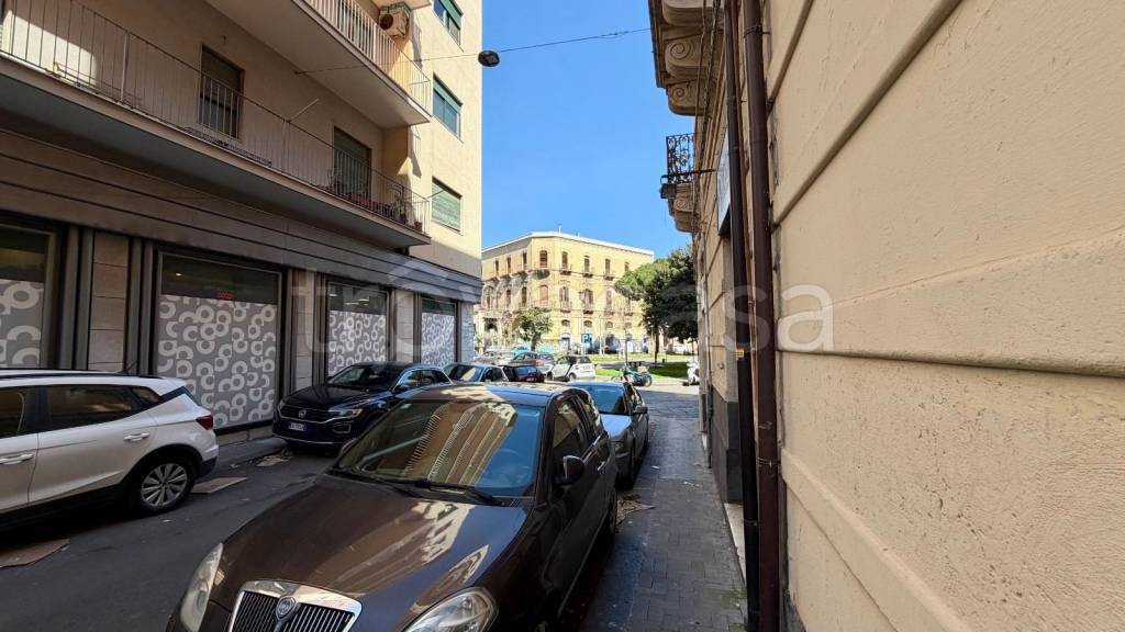 appartamento in vendita a Catania in zona Ognina