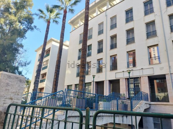 ufficio in vendita a Catania