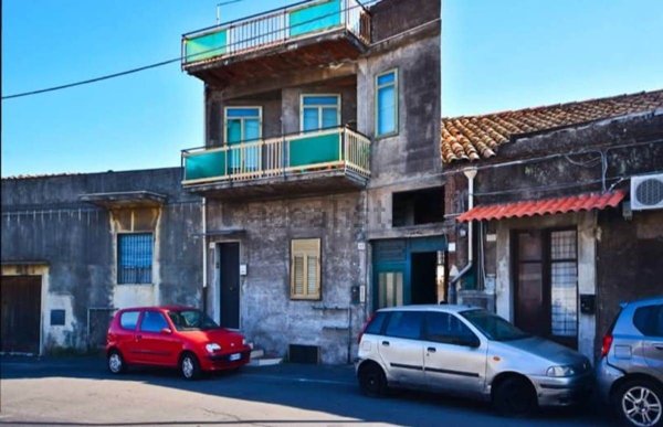 appartamento in vendita a Catania in zona San Nullo