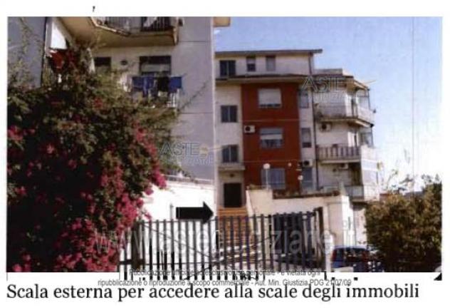 appartamento in vendita a Catania in zona San Giovanni di Galermo