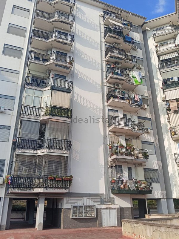 appartamento in vendita a Catania in zona Zia Lisa
