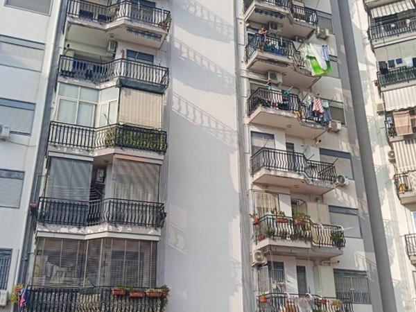 appartamento in vendita a Catania in zona Villaggio Sant'Agata