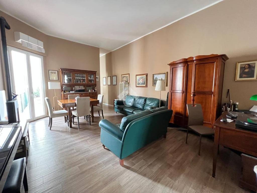 appartamento in vendita a Catania in zona Picanello