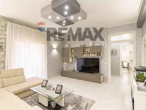 appartamento in vendita a Catania in zona San Leone