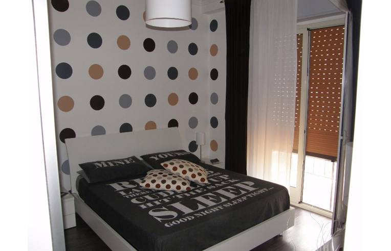 appartamento in vendita a Catania in zona Cibali