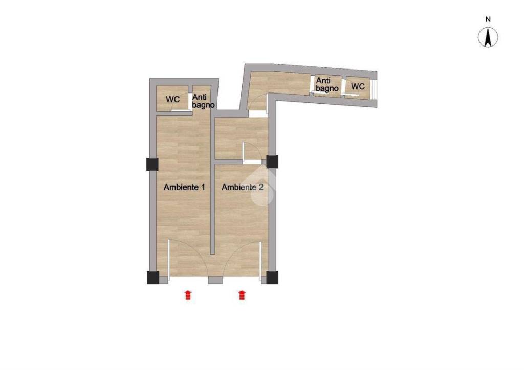 negozio in vendita a Catania in zona Cibali