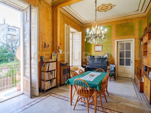 appartamento in vendita a Catania