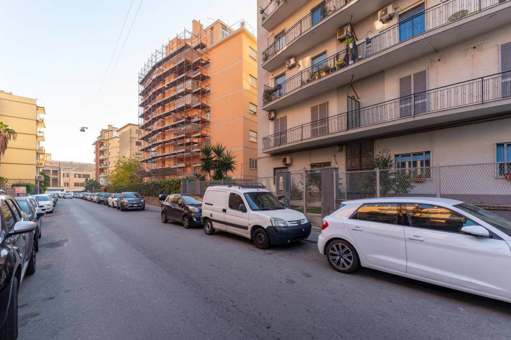 appartamento in vendita a Catania