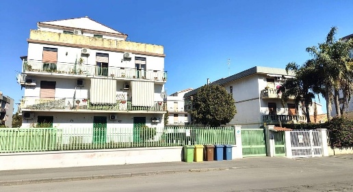 appartamento in vendita a Catania