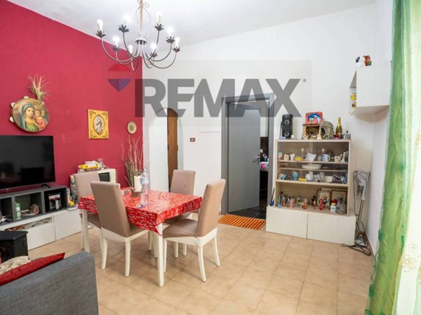 appartamento in vendita a Catania in zona Centro Storico