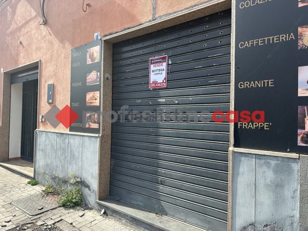 appartamento in vendita a Catania in zona Cibali