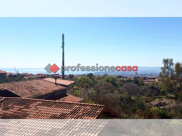 appartamento in vendita a Catania in zona Trappeto