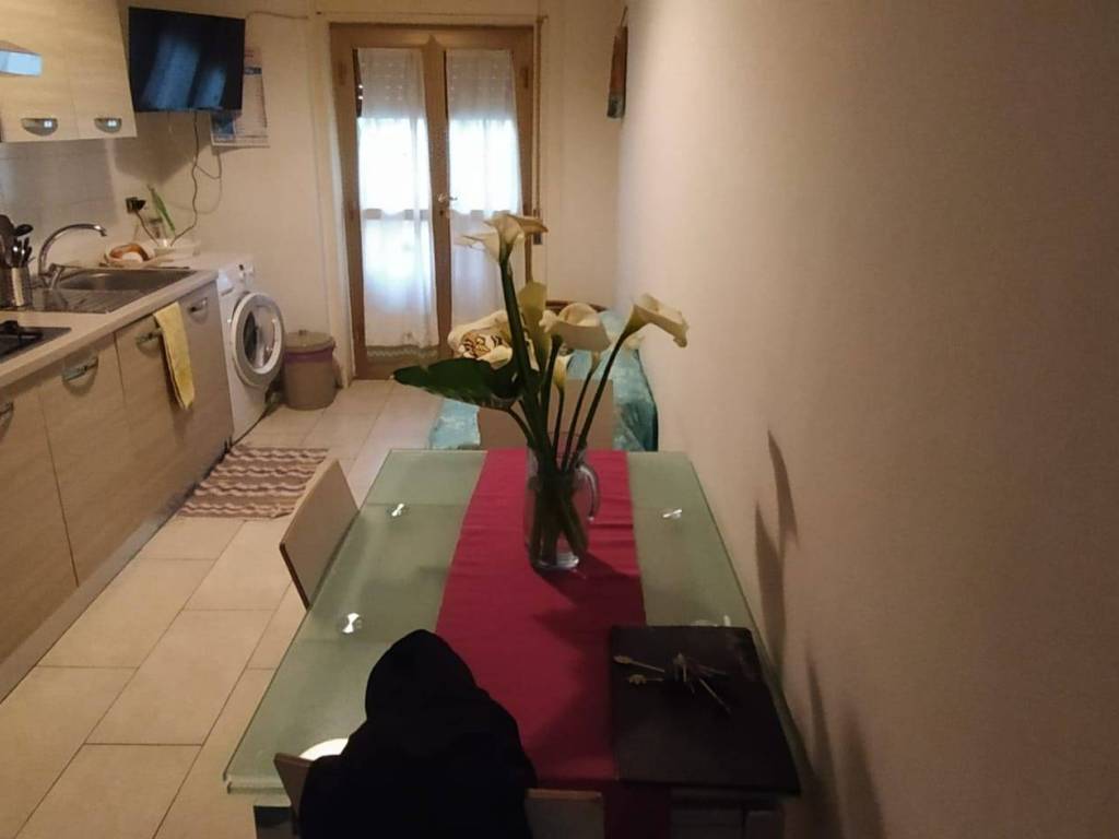 appartamento in vendita a Catania