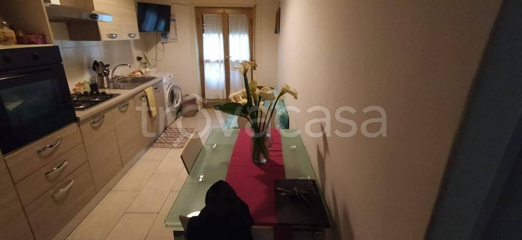 appartamento in vendita a Catania