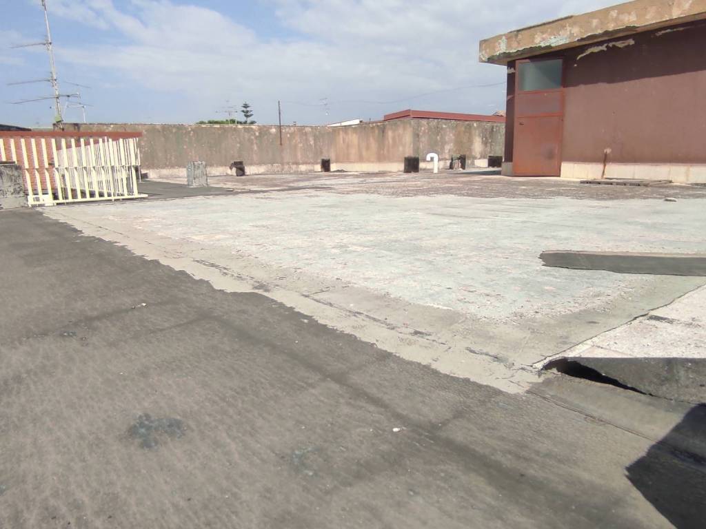 casa indipendente in vendita a Catania in zona Trappeto