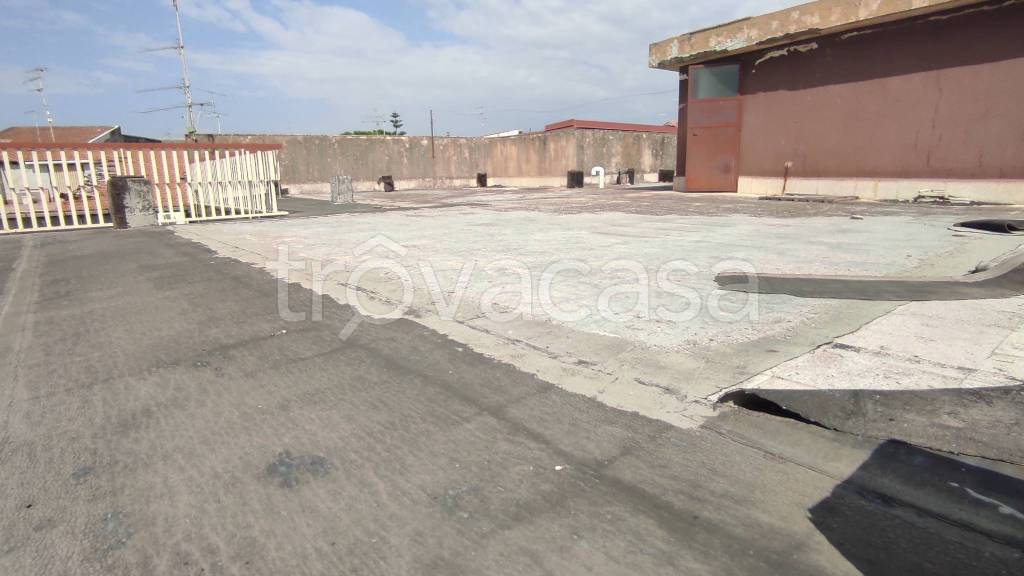 casa indipendente in vendita a Catania