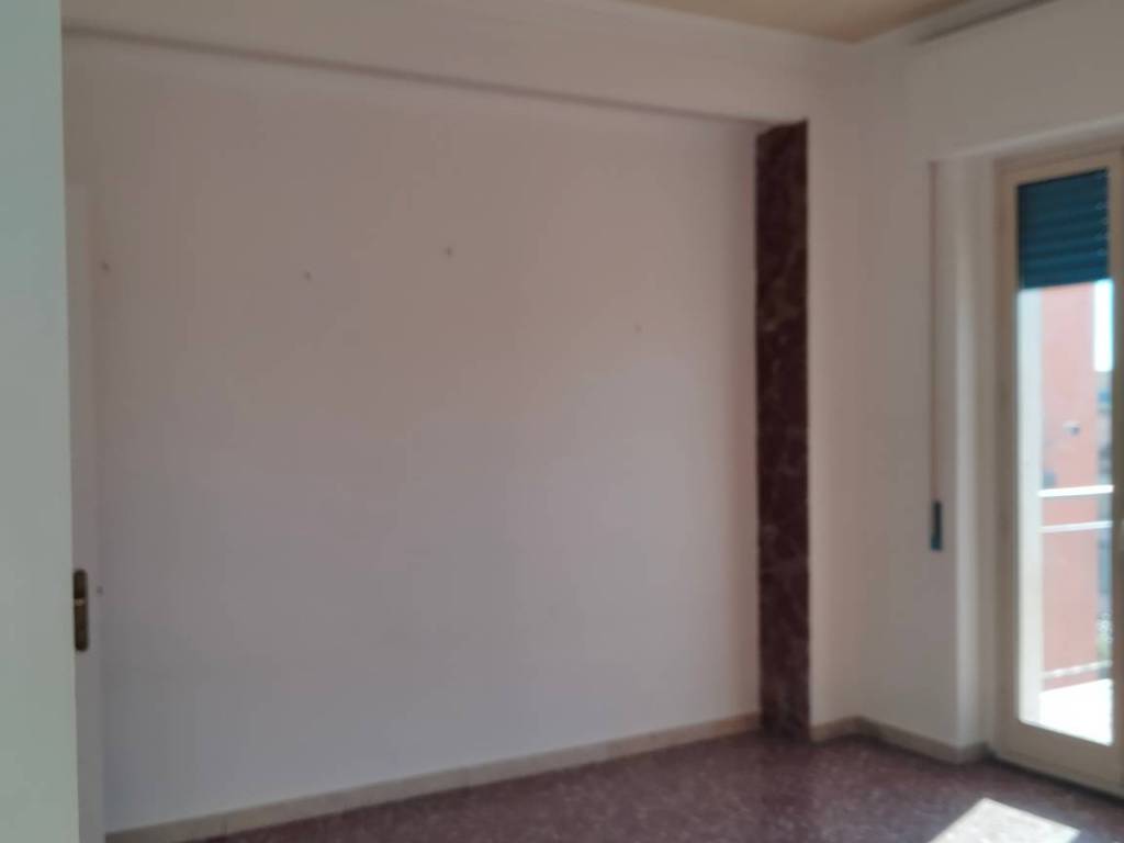 appartamento in vendita a Catania in zona Picanello