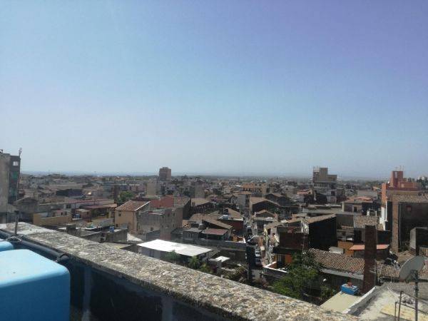 appartamento in vendita a Catania in zona Centro Storico