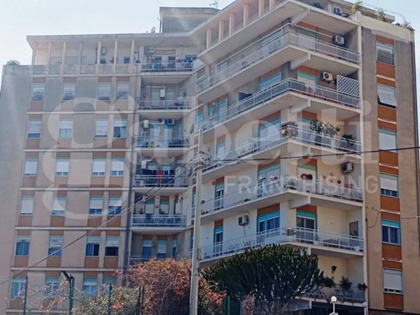 appartamento in vendita a Catania in zona Canalicchio