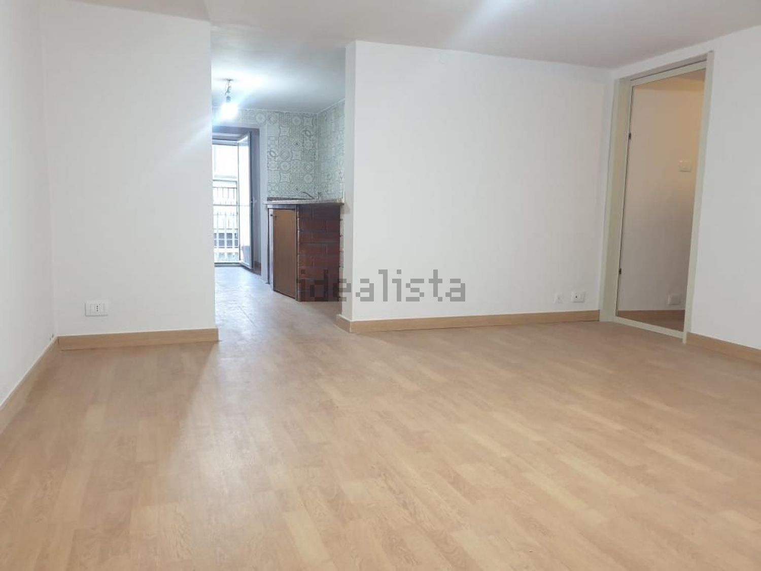 appartamento in vendita a Catania in zona Barriera del Bosco