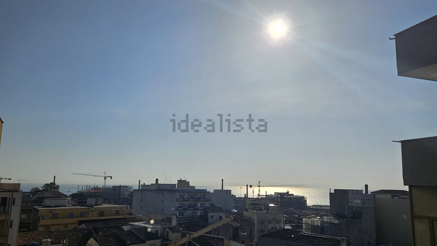 appartamento in vendita a Catania