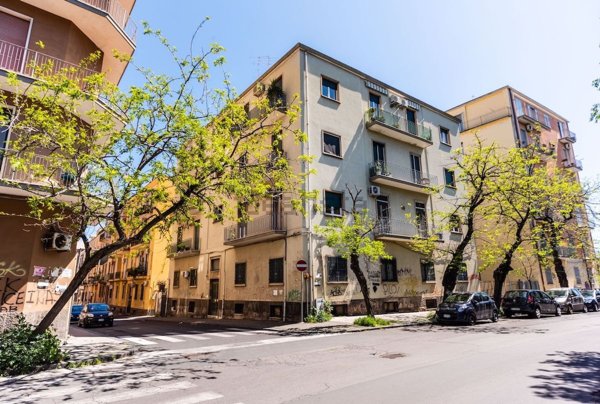 appartamento in vendita a Catania in zona Centro Storico