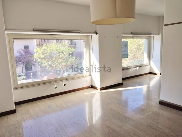 ufficio in vendita a Catania