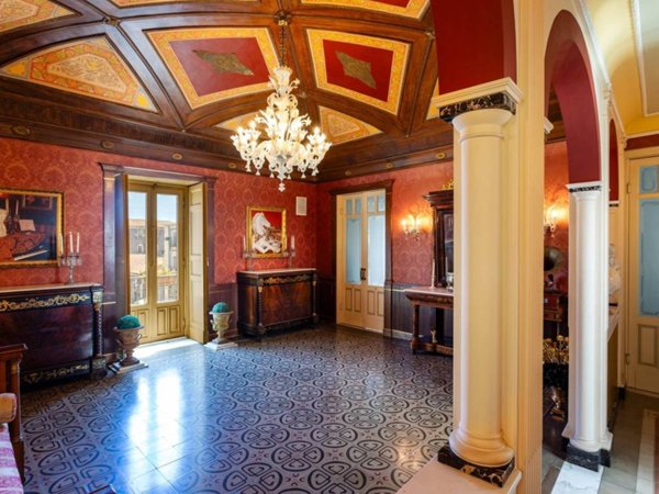 appartamento in vendita a Catania